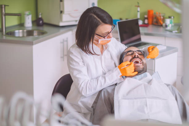 Best Weekend Emergency Dentist in Barnesville, MN