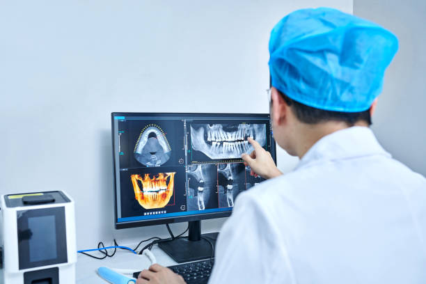 Best Cosmetic Emergency Dentistry in Barnesville, MN