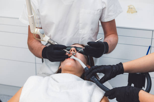 Best Emergency Treatment for Dental Infections or Abscesses in Barnesville, MN