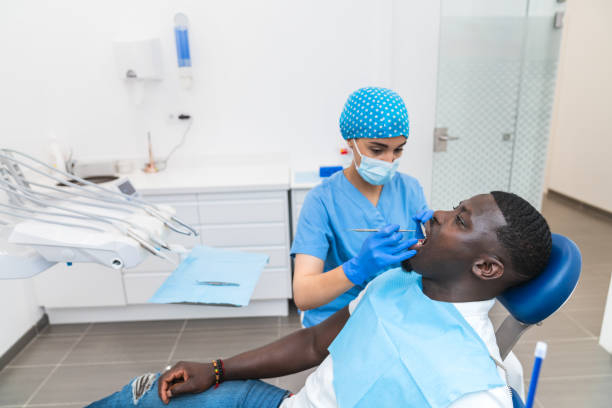 Best Emergency Orthodontic Services in Barnesville, MN