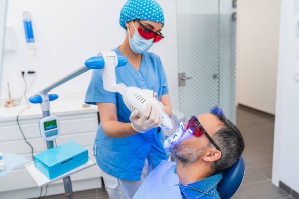 Best Emergency Denture Repair in Barnesville, MN