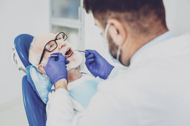 Best Emergency Tooth Extraction in Barnesville, MN